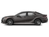 Thumbnail of 2022 Predawn Gray Mica Toyota Camry