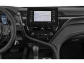Thumbnail of 2022 Predawn Gray Mica Toyota Camry