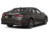 Thumbnail of 2022 Predawn Gray Mica Toyota Camry