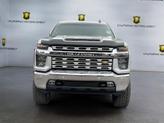 Thumbnail of 2022 Silver Ice Metallic Chevrolet Silverado 2500