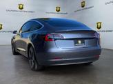 Thumbnail of 2020 Gray Tesla Model 3