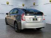 Thumbnail of 2014 Classic Silver Metallic Toyota Prius