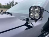 Thumbnail of 2023 Onyx Black GMC Sierra 1500