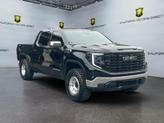 Thumbnail of 2023 Onyx Black GMC Sierra 1500