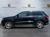 Thumbnail of 2016 Brilliant Black Crystal Pearlcoat Jeep Grand Cherokee