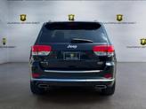 Thumbnail of 2016 Brilliant Black Crystal Pearlcoat Jeep Grand Cherokee