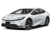Photo of 2024 Wind Chill Pearl Toyota Prius