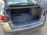 Thumbnail of 2025 Gun Metallic Nissan Versa