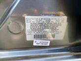 Thumbnail of 2025 Gun Metallic Nissan Versa