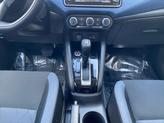Thumbnail of 2025 Gun Metallic Nissan Versa