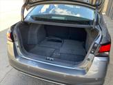 Thumbnail of 2025 Gun Metallic Nissan Versa