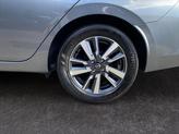 Thumbnail of 2025 Gun Metallic Nissan Versa