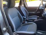 Thumbnail of 2025 Gun Metallic Nissan Versa