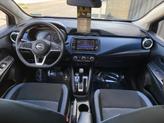 Thumbnail of 2025 Gun Metallic Nissan Versa