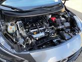 Thumbnail of 2025 Gun Metallic Nissan Versa
