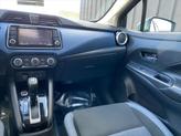 Thumbnail of 2025 Gun Metallic Nissan Versa
