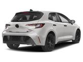 Thumbnail of 2020 Super White Toyota Corolla