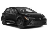 Thumbnail of 2020 Super White Toyota Corolla
