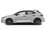 Thumbnail of 2020 Super White Toyota Corolla