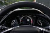Thumbnail of 2018 Crystal Black Pearl Honda Civic