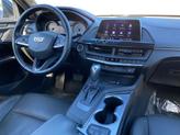 Thumbnail of 2023 Black Raven Cadillac CT4