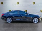 Thumbnail of 2023 Black Raven Cadillac CT4