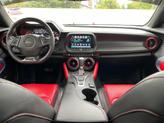 Thumbnail of 2017 Summit White Chevrolet Camaro
