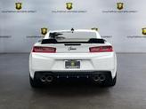 Thumbnail of 2017 Summit White Chevrolet Camaro
