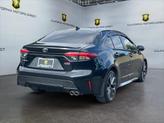 Thumbnail of 2021 Black Sand Pearl Toyota Corolla