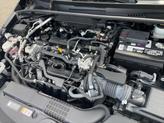 Thumbnail of 2021 Black Sand Pearl Toyota Corolla
