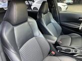 Thumbnail of 2021 Black Sand Pearl Toyota Corolla