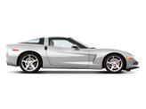 Thumbnail of 2009 Black Chevrolet Corvette