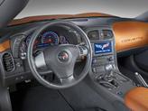 Thumbnail of 2009 Black Chevrolet Corvette