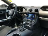 Thumbnail of 2021 Carbonized Gray Metallic Ford Mustang