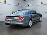 Thumbnail of 2021 Carbonized Gray Metallic Ford Mustang
