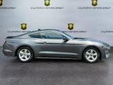 Thumbnail of 2021 Carbonized Gray Metallic Ford Mustang