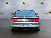 Thumbnail of 2021 Carbonized Gray Metallic Ford Mustang