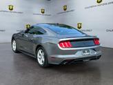 Thumbnail of 2021 Carbonized Gray Metallic Ford Mustang