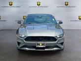 Thumbnail of 2021 Carbonized Gray Metallic Ford Mustang