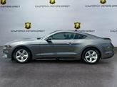 Thumbnail of 2021 Carbonized Gray Metallic Ford Mustang