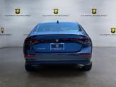 Thumbnail of 2025 Meteorite Gray Metallic Honda Accord