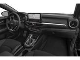 Thumbnail of 2024 Aurora Black Kia Forte