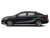 Thumbnail of 2024 Aurora Black Kia Forte