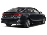 Thumbnail of 2024 Aurora Black Kia Forte