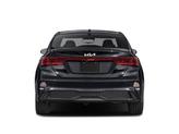 Thumbnail of 2024 Aurora Black Kia Forte