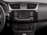Thumbnail of 2018 Gun Metallic Nissan Sentra
