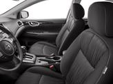 Thumbnail of 2018 Gun Metallic Nissan Sentra