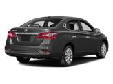 Thumbnail of 2018 Gun Metallic Nissan Sentra