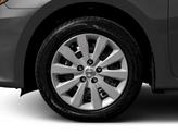 Thumbnail of 2018 Gun Metallic Nissan Sentra
