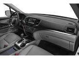 Thumbnail of 2020 Lunar Silver Metallic Honda Pilot